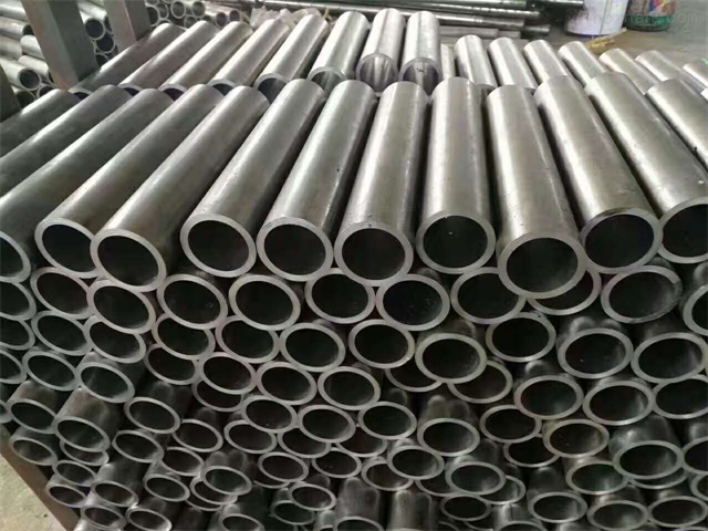 南开30CrMo精密无缝钢管