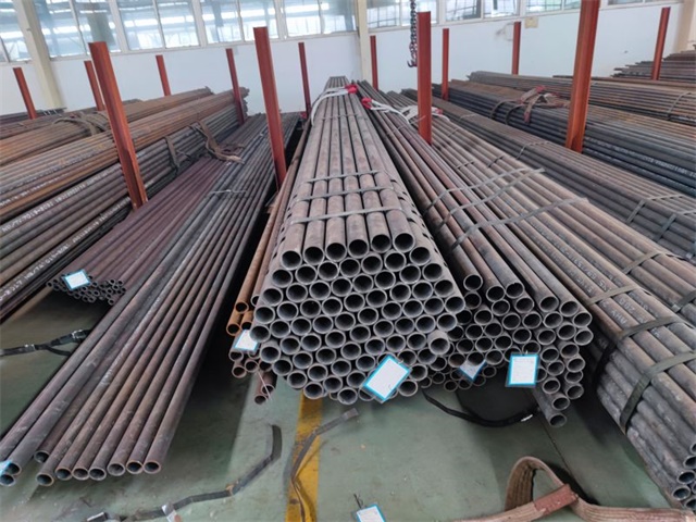 南开20G合金无缝钢管